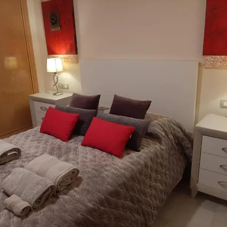 Pisofungirola Appartement